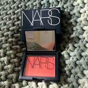 NARS BLUSH SHADE:ORGASM X